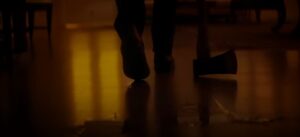 Neon Lights directed by Rouzbeh Heydari
