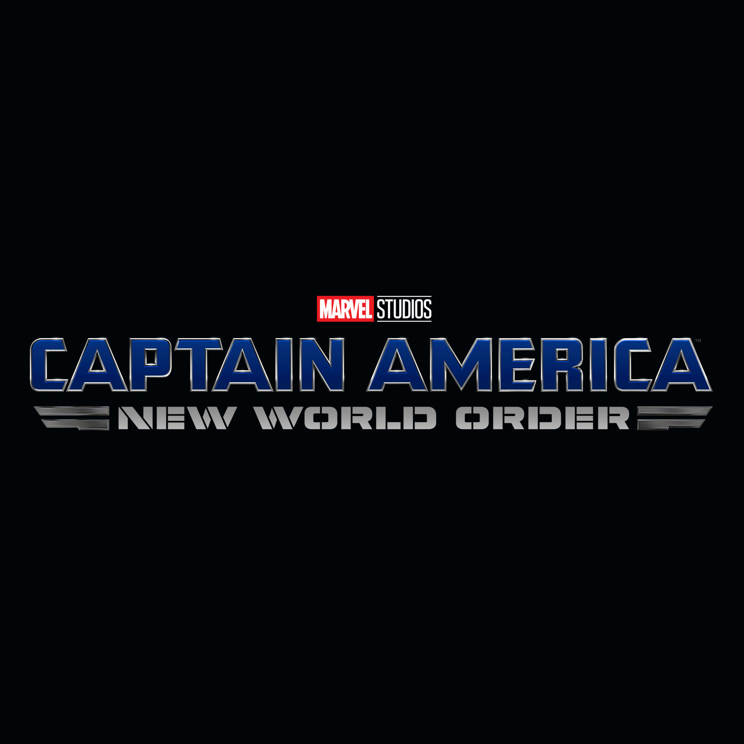 Captain America: New World Order To Get Title Change Rumor | Barside Buzz