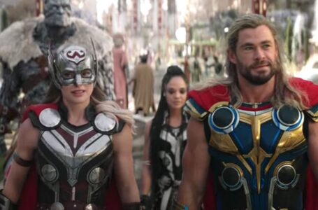 NFC Podcast Reviews of ‘Thor: Love & Thunder’ and ‘Ms. Marvel’ Episode 5
