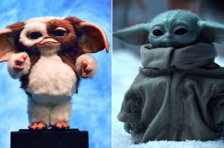Gremlins Director Slams Star Wars Says Baby Yoda “Stolen” And “Copied”