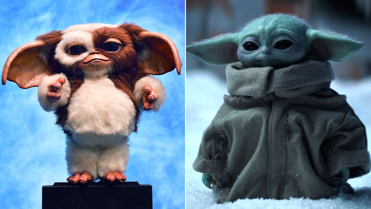 Gremlins Director Slams Star Wars Says Baby Yoda “Stolen” And “Copied”
