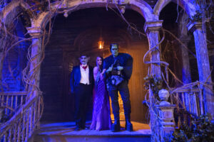 The Munsters