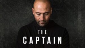 The Captain Derek Jeter