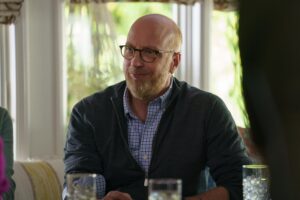 Chris Elliott in Hulu's Maggie