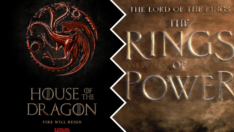 House Of The Dragon Showrunners Hope For Rings Of Power Success