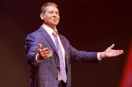 Vince McMahon Retiring As WWE Chairman, The End Of An Era For Pro Wrestling