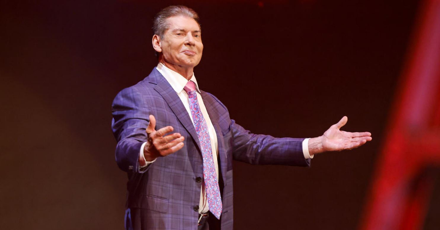 Vince McMahon Retiring As WWE Chairman, The End Of An Era For Pro Wrestling