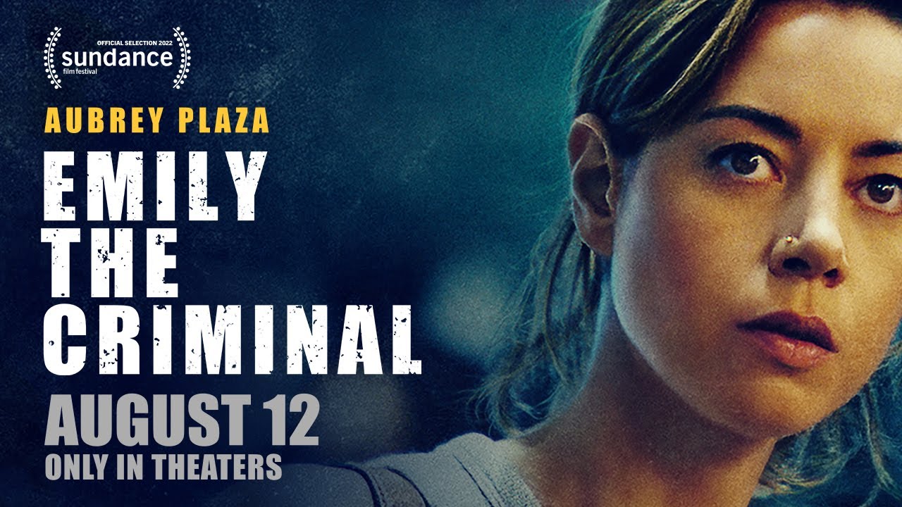 Emily The Criminal Trailer Shows What Someone Is Willing To Do To Pay Off Student Debt