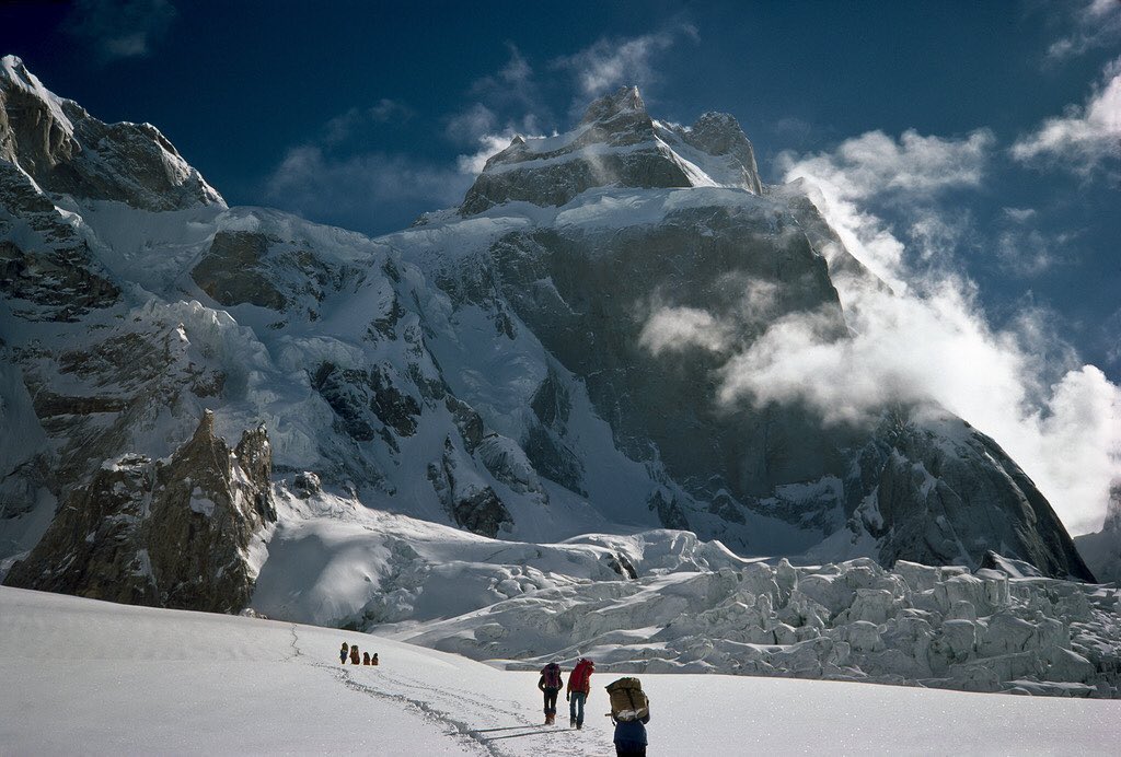 The Kendal Mountain Festival