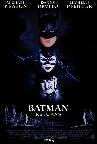 Opinion: Batman Returns Deserves More Love