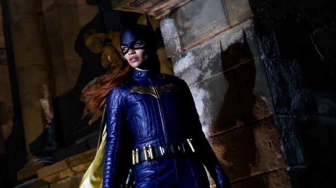 Batgirl Film Killed By Warner Bros. Will Not Be Released