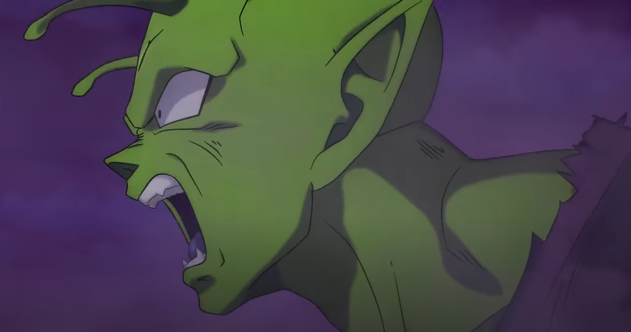 Crunchyroll Reveals 'Dragon Ball Super: Super Hero' North American Release  Date - CNET