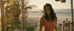 According to some new Barside Buzz Tatiana Maslany is to appear in Avengers: Doomsday as She-Hulk.