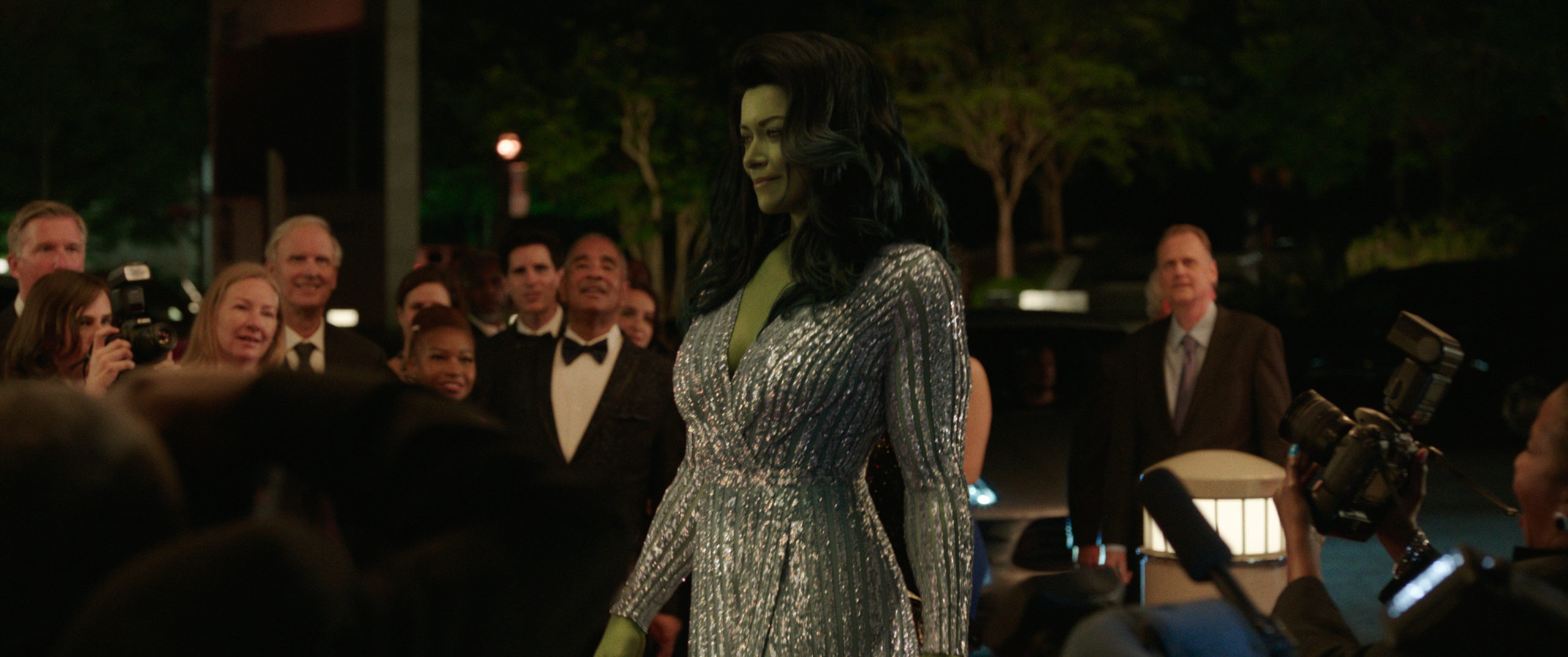 She-Hulk star Tatiana Maslany expresses doubt over a Season 2 ever getting made due to budget concerns. Oh no, anyway!