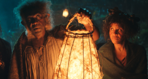Rings of Power Star Applauds Diversity In Amazon's New Show
