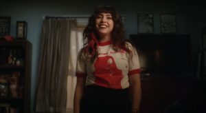 Michelle Ortiz in This Fool