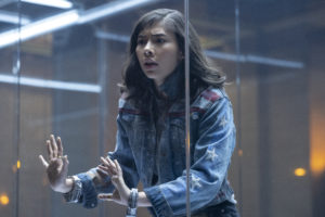 Young actor Xochitl Gomez confirms that America Chavez is in Avengers: Doomsday in a recent interview.