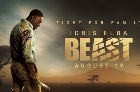 Beast Trailer | Universal’s New Thriller Looking To Wrap Up The Summer