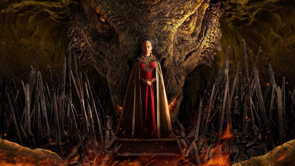House of the Dragon has a very precise ending planned say showrunners Ryan Condal and Miguel Sapochnik