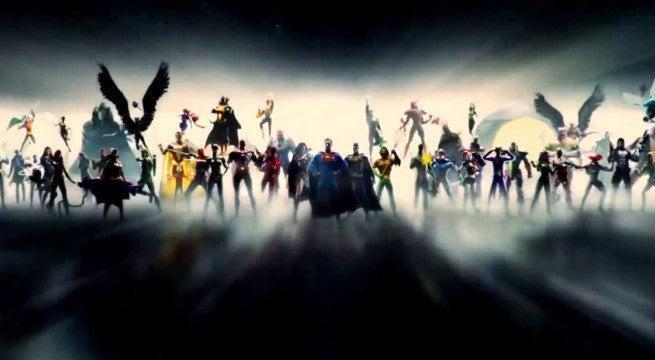 Rumored Changes To DC Films As New Bosses Get Set To Present Their Plans
