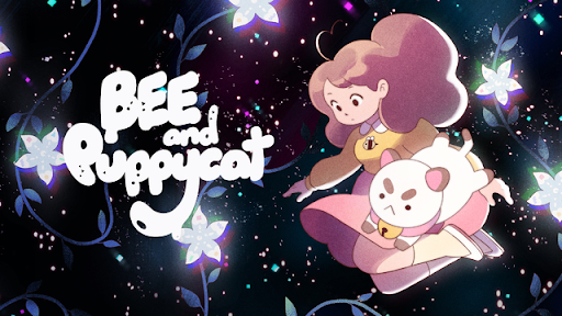 Cult Animated Series Bee and PuppyCat Returns to Netflix