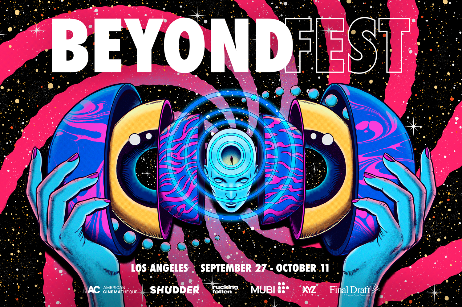 Beyond Fest 2022 Announces Its Huge 2022 Slate Ahead Of It’s 10 Year Anniversary