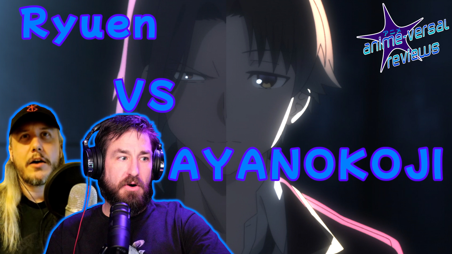 AYANOKOJI VS RYUEN  BEST EPISODE YET! Classroom of the Elite Season 2  Episode 12 Reaction 