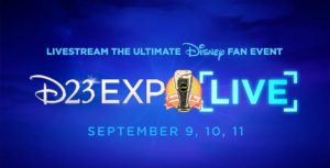 What are the rumored Marvel announcement at D23 this weekend? Read on to find the latest Barside Buzz.