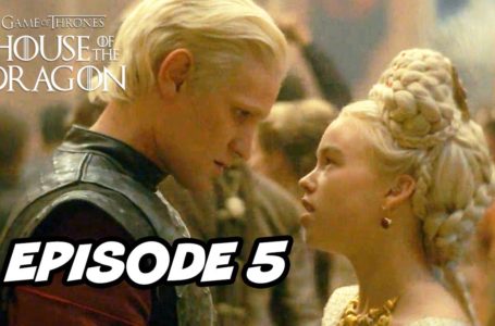House Of The Dragon Episode 5 Review – A Dull Wedding By Dothraki Standards