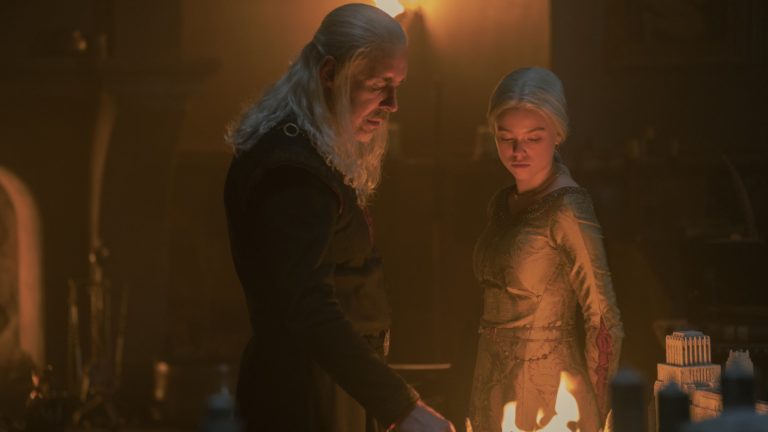 House Of The Dragon Episode 4 Review The Sex Episode Was Best Yet