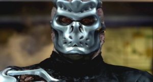 Jason X | 50 B Movies – The Sequel – Bigger – Better – Badder
