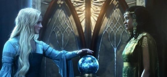 The Rings Of Power Episode 4 Review- Beautifully Powerful
