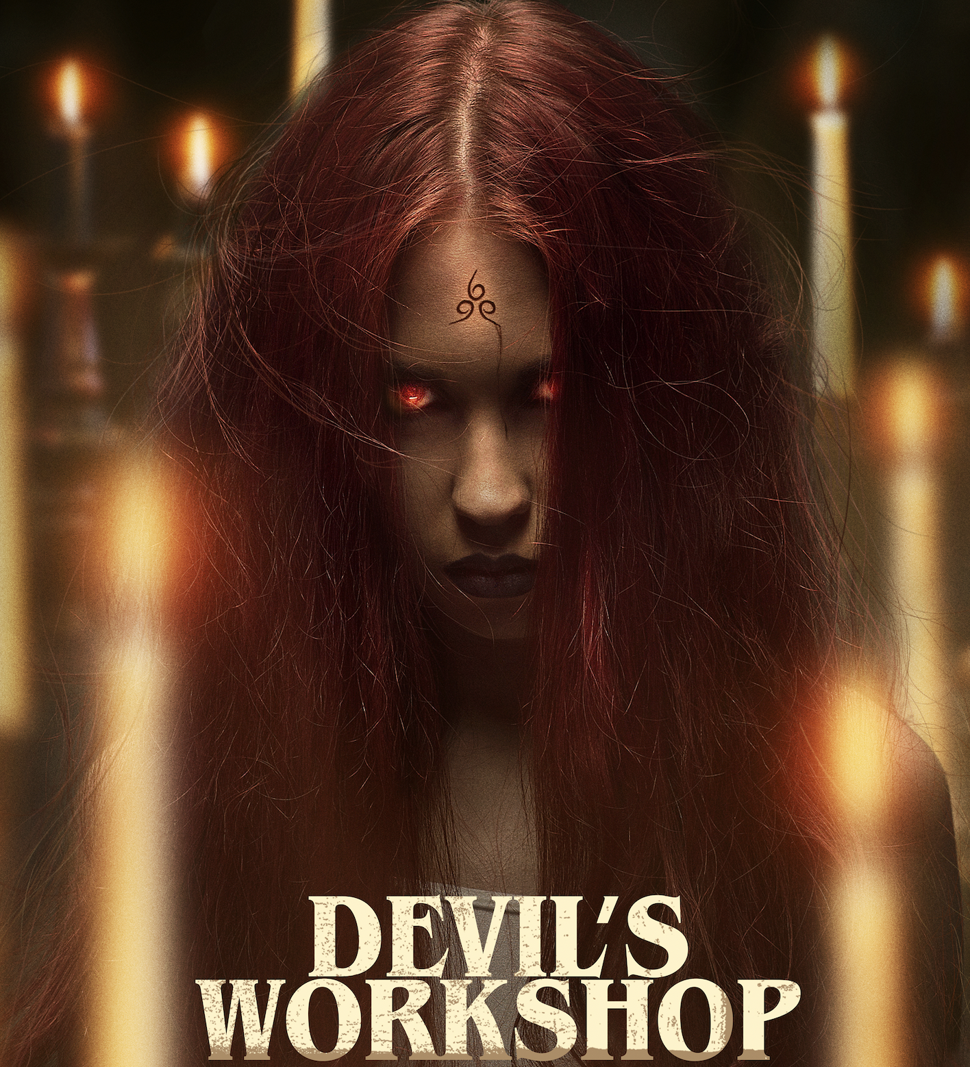 Devil’s Workshop | Exclusive Clip