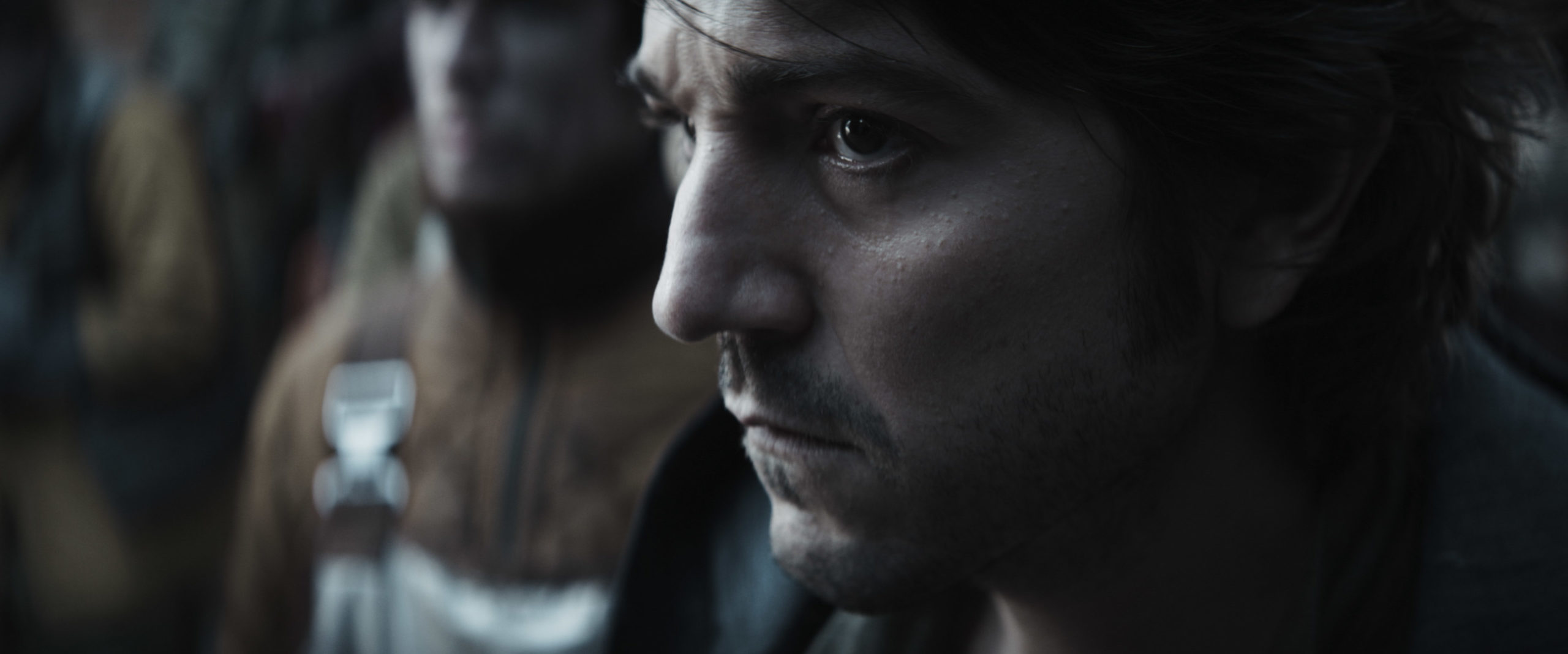 For Diego Luna Andor Is About Cassian’s Inspiring Journey To Rogue One