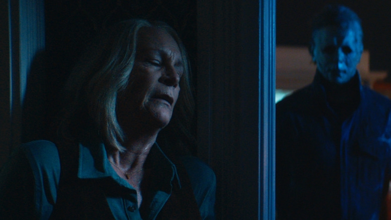 The Second Trailer For Halloween Ends Sets Up The Final Fight