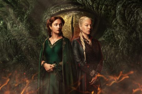 House Of The Dragon Episode 6 Review – Births, Deaths And Marriages