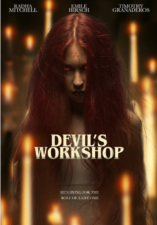 Devil's Workshop 