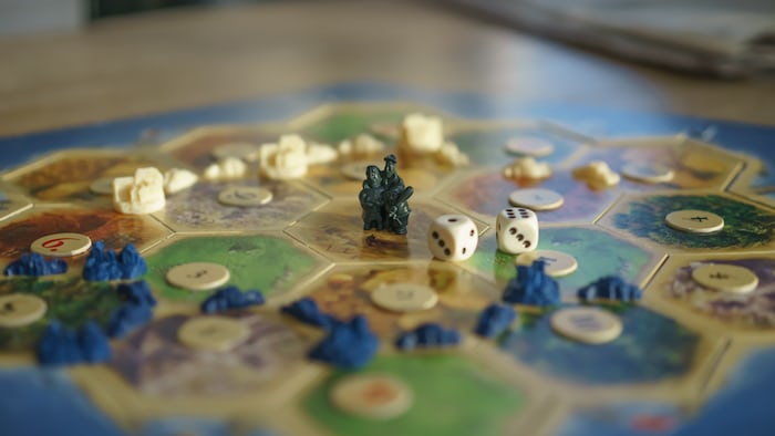 13 Awesome Board Games for the Modern-Day Geek