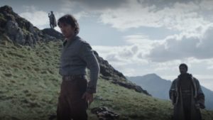 Andor Episode 5 review! As per the title I'm still greatly enjoying Andor. There's always a but though isn't there?
