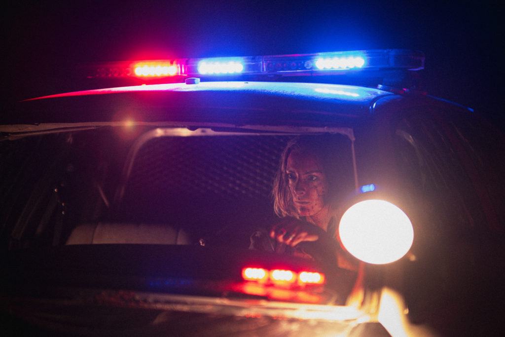 Christmas Bloody Christmas