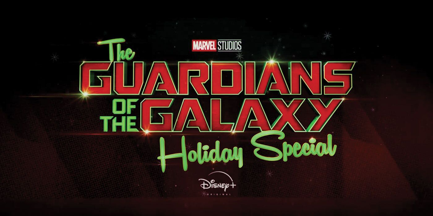 The Guardians Of The Galaxy Holiday Special Trailer | The Squad Needs To Cheer Up Star Lord