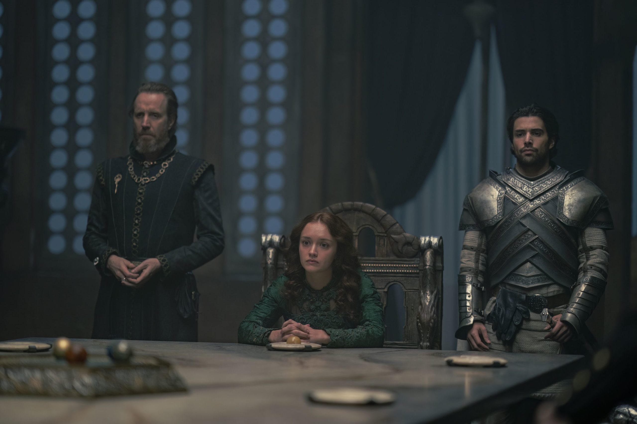 House Of The Dragon Episode 9 Review – The Dance Begins