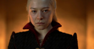 House of the Dragon Season 2 sets a premiere date and releases two new trailers, one for team Green and one for team Black.
