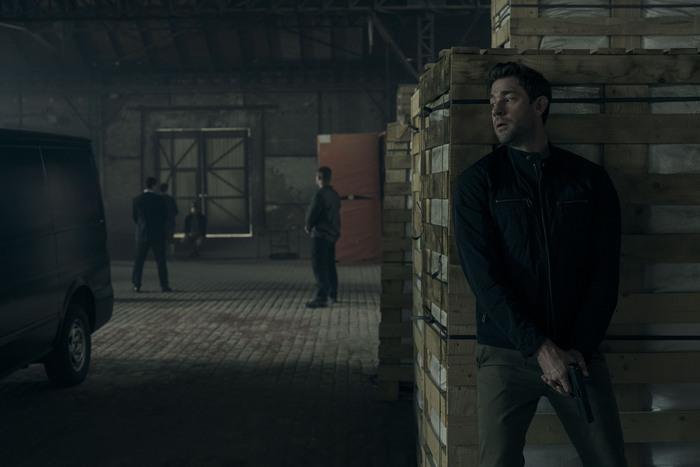 Jack Ryan Risks Everything To Save The World In Season 3 Trailer