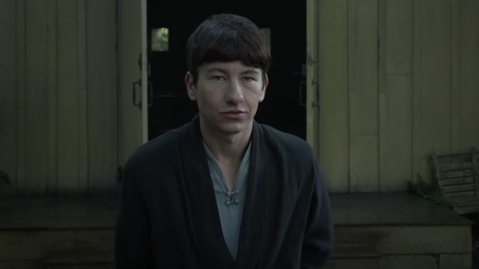 Barry Keoghan Wants In Waititi’s Star Wars Movie But Doubtful On Eternals 2