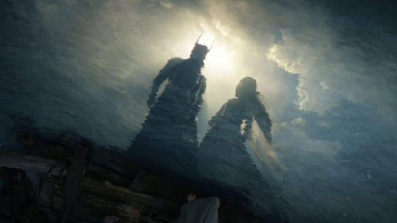 Plot Points Of Rings Of Power Season 2 We Can Guess From Recent Comments - LRM