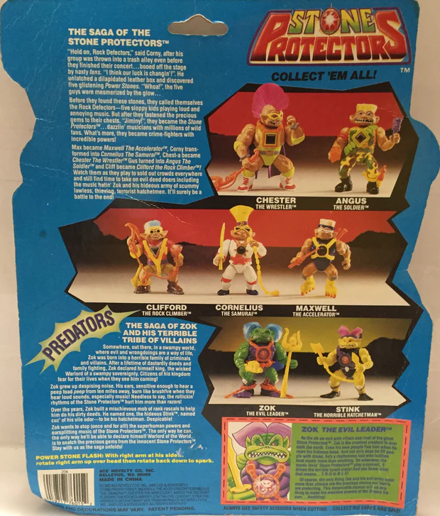 ATV Reaction Figure Protectors (Standard) - 10 Custodie Protettive In PET Per Action Figures