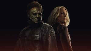 Halloween Ends
