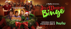 It's A Wonderful Binge