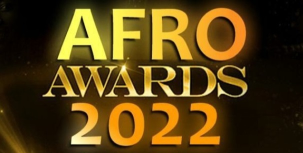 Afro Awards 2022